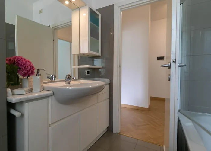 Turati Family Apartment