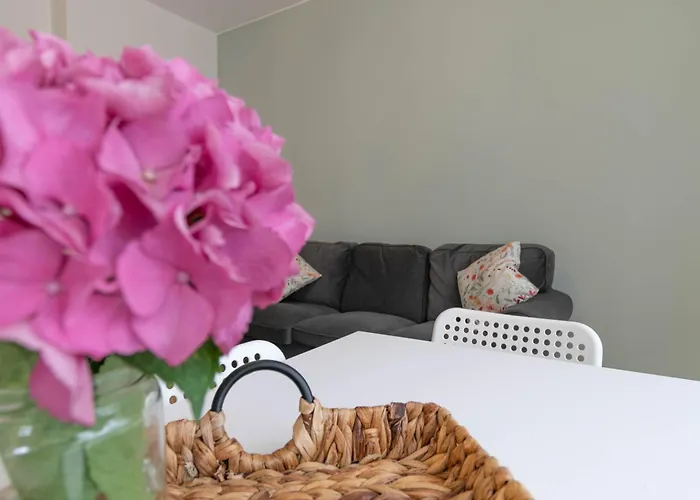 Turati Family Apartment Lecco