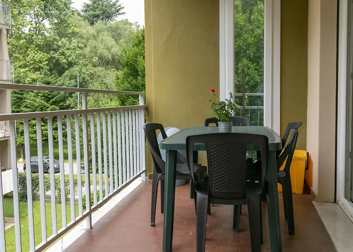 Turati Family Apartment Lecco