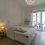 Turati Family Balcone E Posto Auto Lecco