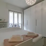 Apartmán Turati Family Balcone E Posto Auto