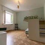 Lägenhet Turati Family Balcone E Posto Auto *