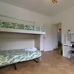 Apartmán Turati Family Balcone E Posto Auto Lecco