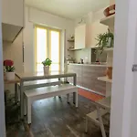 Turati Family Balcone E Posto Auto *