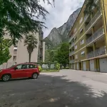 Lägenhet Turati Family Balcone E Posto Auto