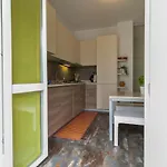 Turati Family Balcone E Posto Auto *