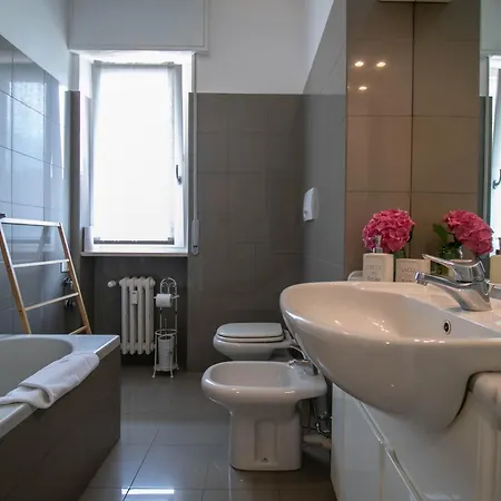 Turati Family Apartman