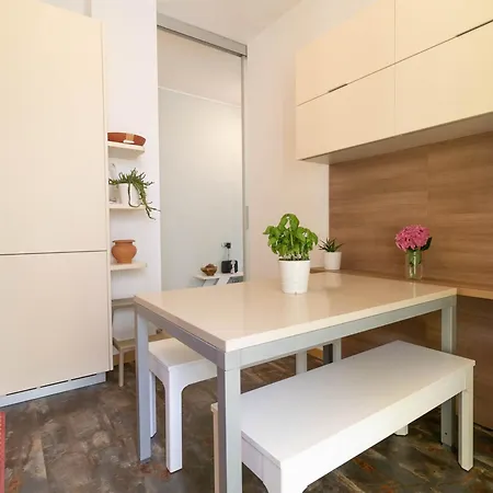 Appartement Welcomely - Turati Family *