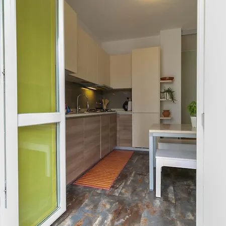 Appartement Welcomely - Turati Family Lecco