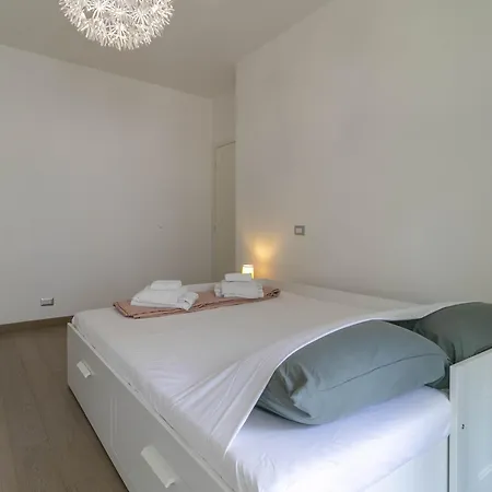 Welcomely - Turati Family Appartement Lecco