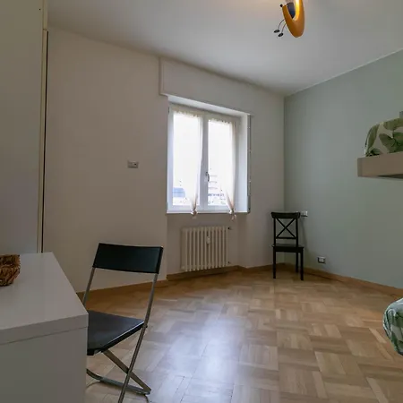 Welcomely - Turati Family Lecco