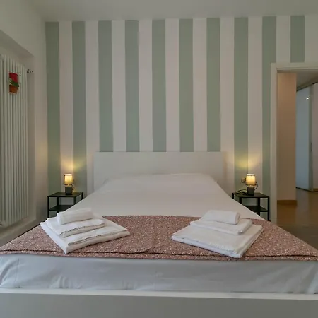 Turati Family * Lecco