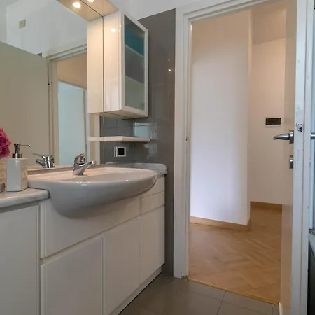 Turati Family Apartman