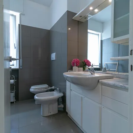 Appartement Welcomely - Turati Family *