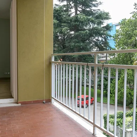 Welcomely - Turati Family Appartement