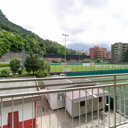 Apartman Turati Family