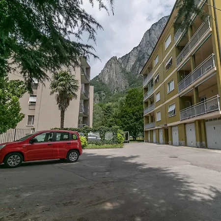 Apartment Turati Family Balcone E Posto Auto