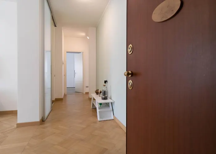 Turati Family Appartement Lecco