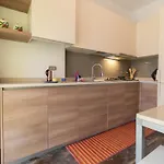 Turati Family Balcone E Posto Auto *