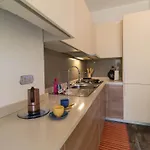Turati Family Balcone E Posto Auto Лекко