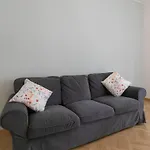 Turati Family Balcone E Posto Auto * Лекко