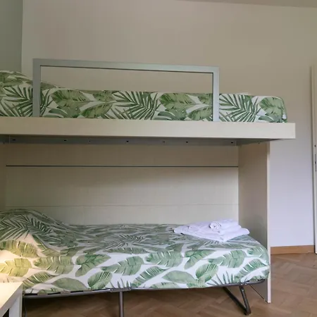 Welcomely - Turati Family * 莱科