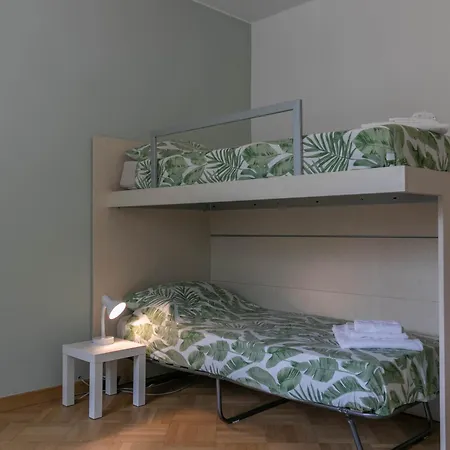 Welcomely - Turati Family