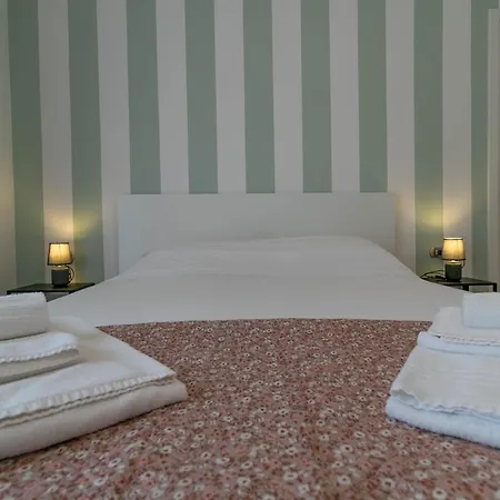 Welcomely - Turati Family Apartament