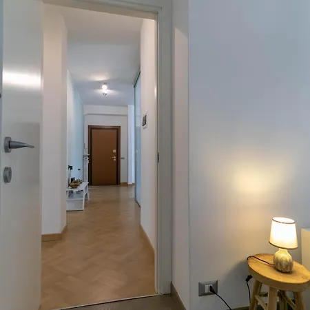 Apartament Welcomely - Turati Family