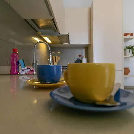 Welcomely - Turati Family Apartament Lecco