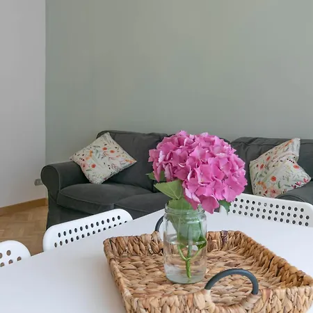 Apartament Welcomely - Turati Family Lecco