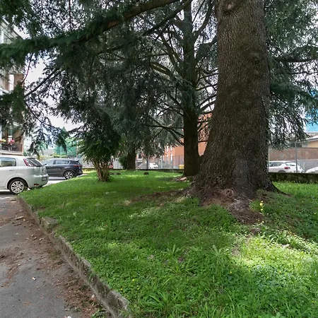 Apartament Welcomely - Turati Family *